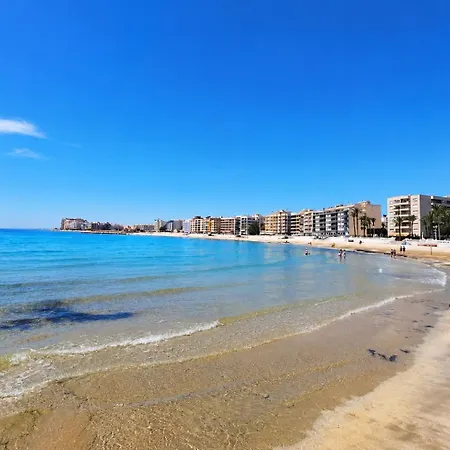 Apartament Atico Sea
